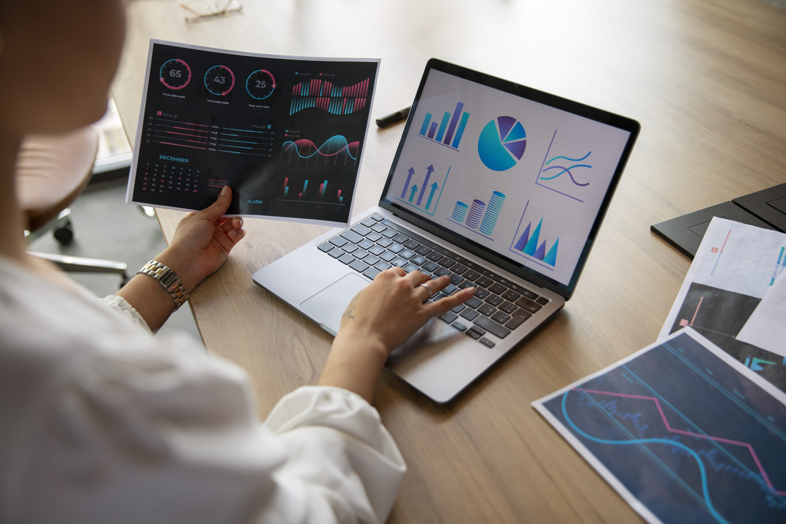 Data Analytics and Reporting | data collection analysis | data for sales analysis | data analysis report | data analytics report | sample of a data analysis report