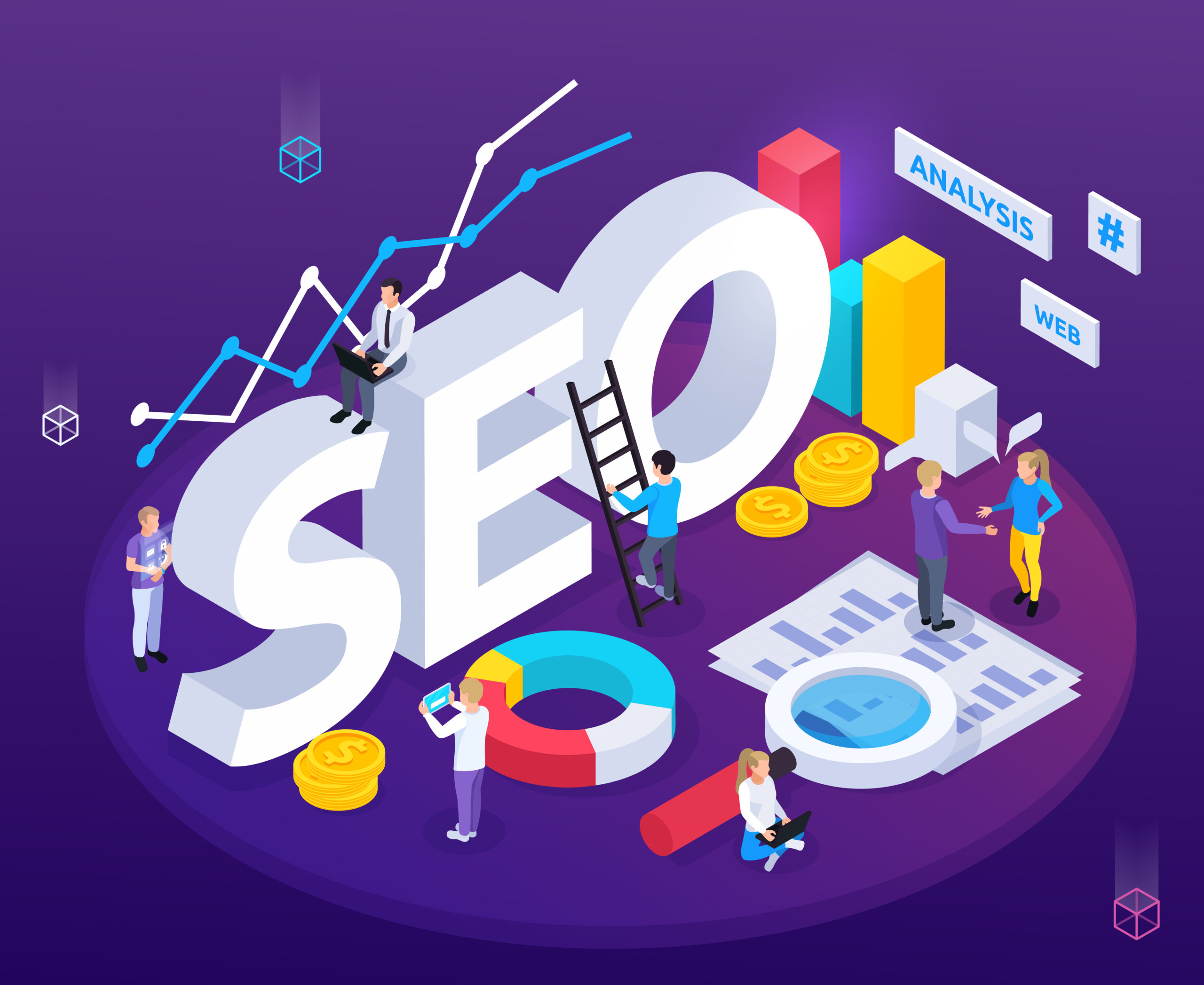 Important Of seo