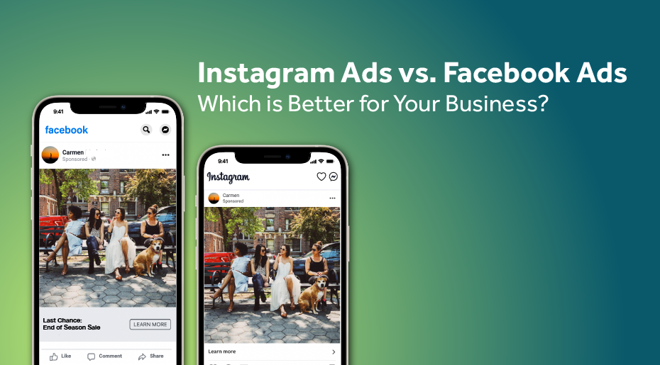 how much do instagram and facebook ads cost
