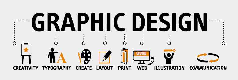 graphic designer service
