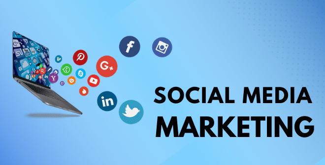 top social media marketing agency in india