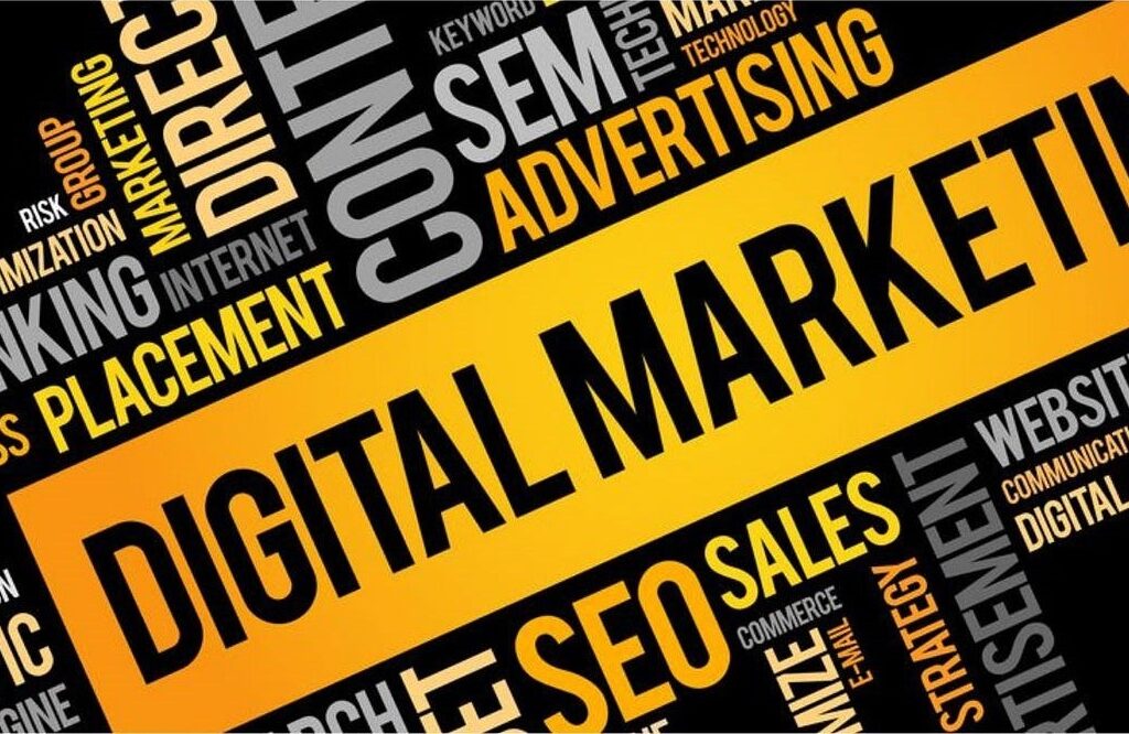 Best Digital Marketing Agency in India